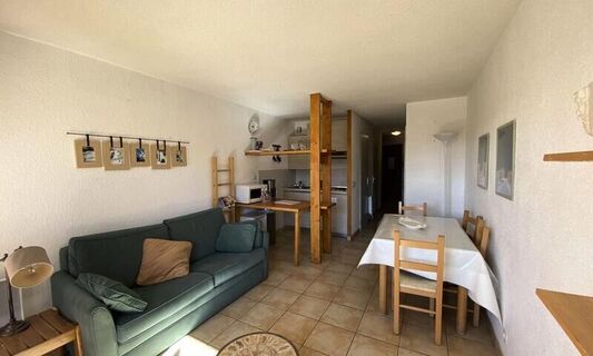 Résidence Plein Sud 2 - Maeva