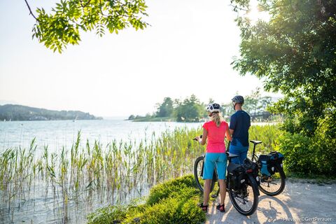Wörthersee Pörtschach