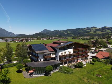 Gartenhotel dasKAISER