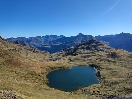 Fotografia z KIKI2364 na trase