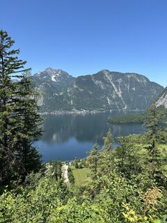 Foto von Elena P. entlang der Tour