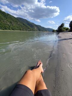 Fotografija s spletne strani Tanja R. na poti