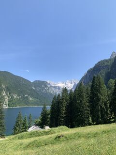 Foto von Torsten Klein entlang der Tour