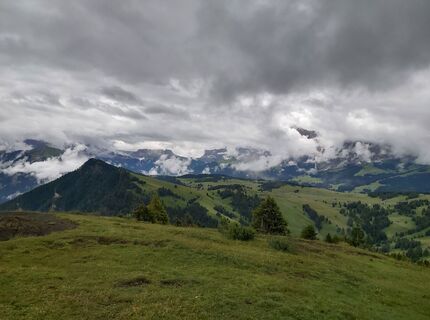 Foto von PerryB entlang der Tour