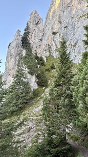 Photo de EleGams le long du parcours