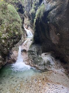 Fotografia z Sylvia W. na trase