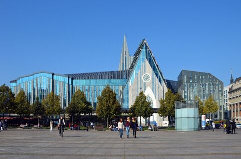 Universität Leipzig