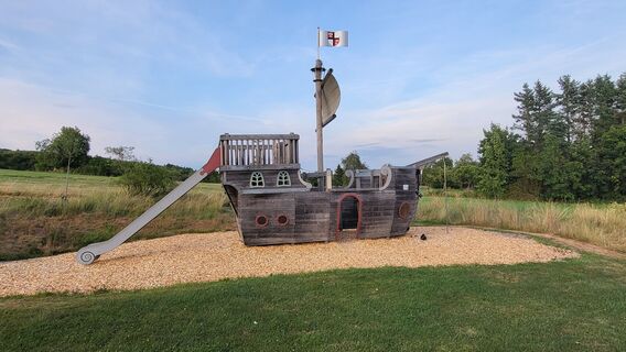 Hansekogge Medebach