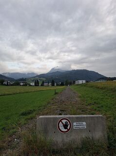 Foto von rgbkiller entlang der Tour