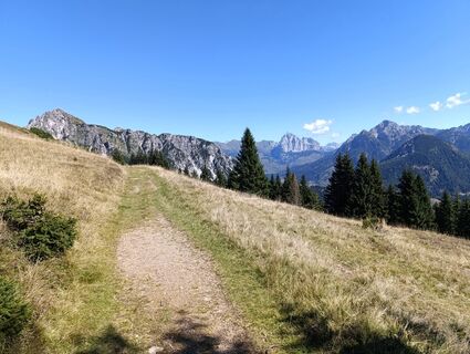 Foto von M@TT89ts entlang der Tour