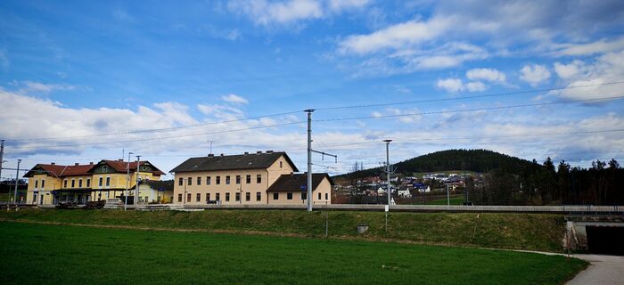 Fotografia z ReginaSt na trase