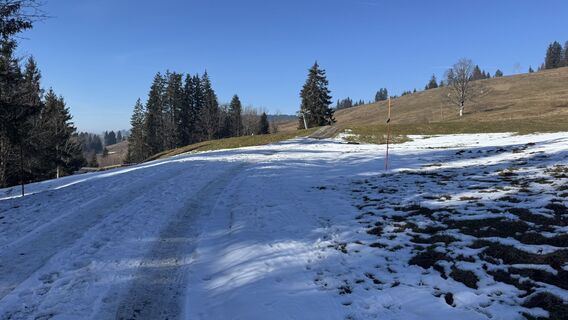 Foto von peter_oe entlang der Tour
