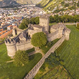Schloss Montebello