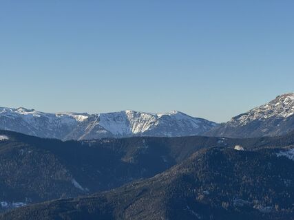 Foto von Gernot Schmidt entlang der Tour
