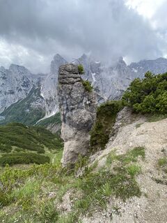 Foto von Soellradlgabi entlang der Tour