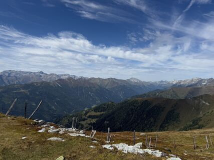 Photo de Bahn Micha le long du parcours