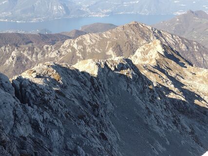 Fotografija s spletne strani GIANLUIGI FED na poti