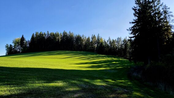 Photo de ElkeA le long du parcours
