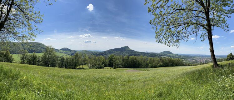 Photo from Karl-Heinz Preis along the tour