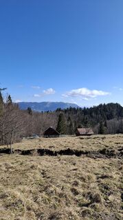 Foto von Klementina Gartner entlang der Tour