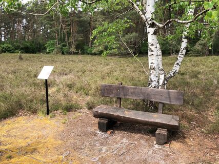 Löns Wanderweg