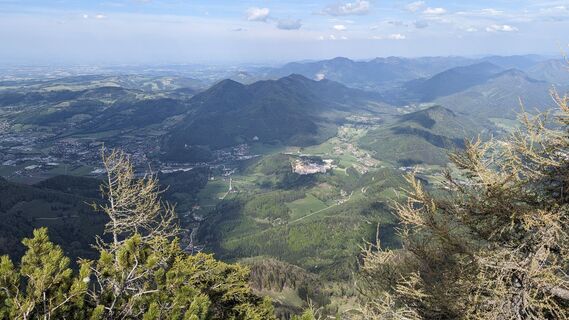 Fotografia z W.K. na trase