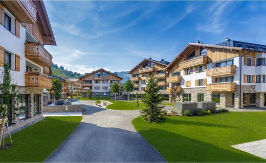 Landal Resort Maria Alm