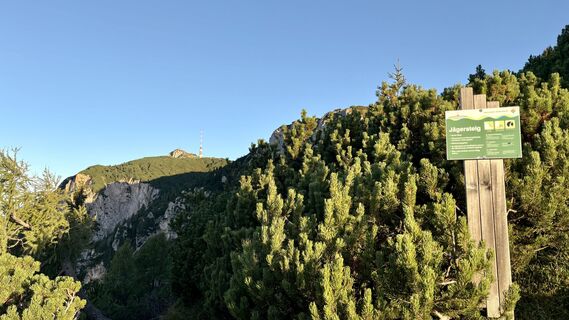 Photo de EleGams le long du parcours