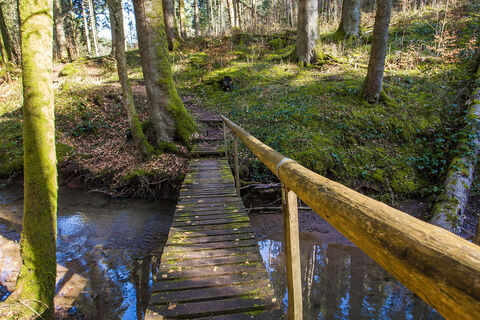 Mildersbachtalrundweg