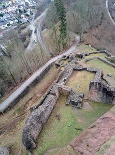 Fotografija s spletne strani Schwartzhox na poti