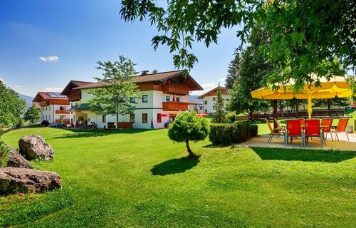 Sonnberg Ferienanlage