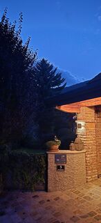 Fotografia z Hari Schrittwieser na trase