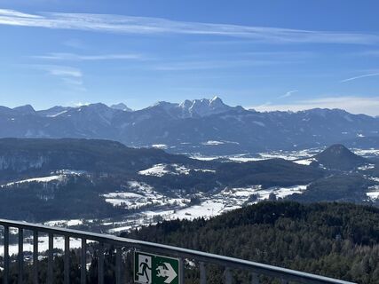 Foto von Stefan Ruhringer entlang der Tour