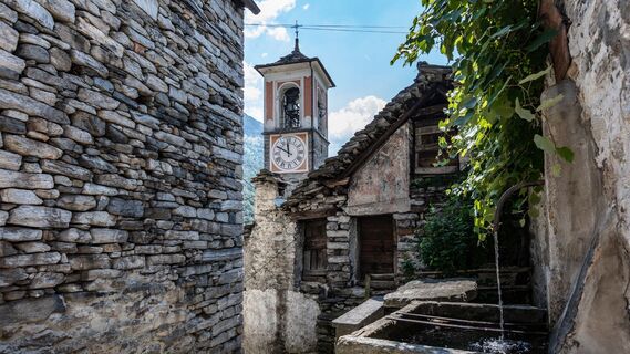Corippo