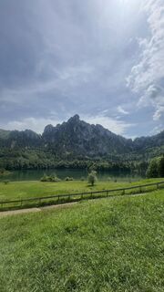 Fotografija s spletne strani Benjamin Bachler na poti