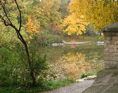 Schlosspark
