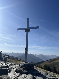 Foto von Zoran Dujakovic entlang der Tour
