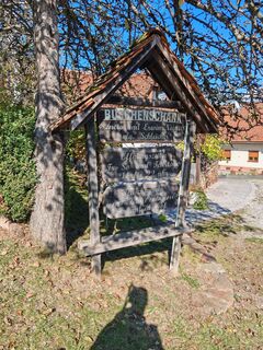 Foto von Josefpock50 entlang der Tour