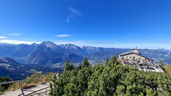 Foto von Martin Kreidl 3 entlang der Tour