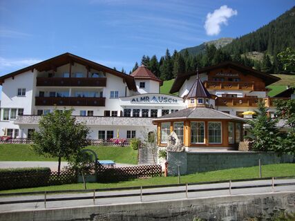 Berghotel Almrausch