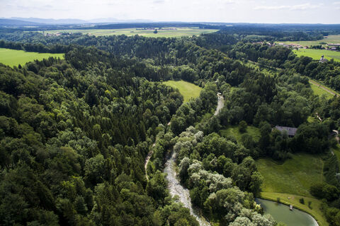 An der Mangfall