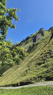 Foto von Andreas Wagner 12 entlang der Tour