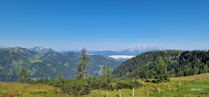 Foto von Meindert Karselius entlang der Tour