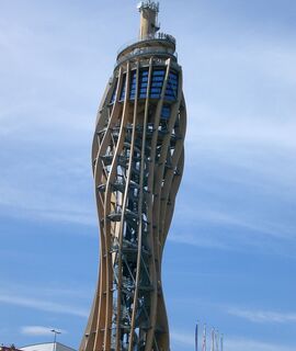 Aussichtsturm Pyramidenkogel