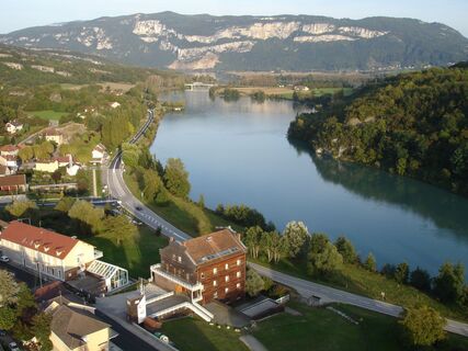 Die Rhône