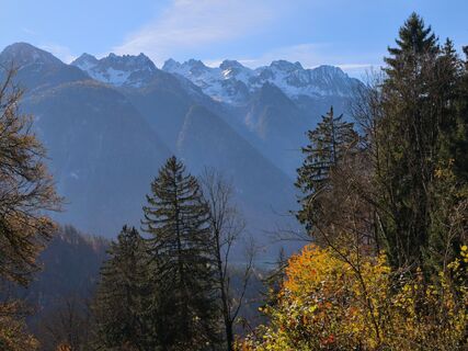 Photo de Jakub Wrona le long du parcours
