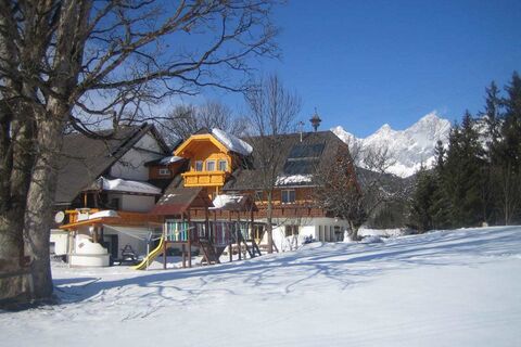 Bauernhof Steinbauer