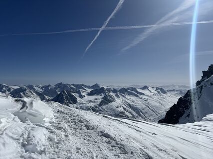 Fotografija s spletne strani Wolfgang Hammer na poti