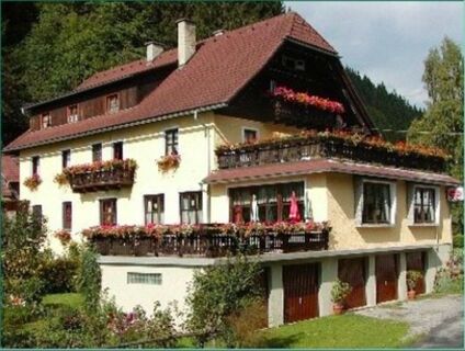 Gasthof Pension Pretalhof