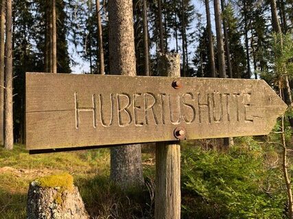Hubertusweg